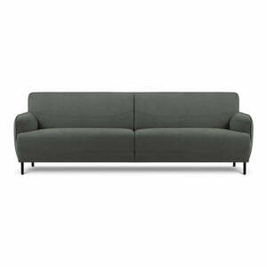 Szara sofa Windsor & Co Sofas Neso, 235 cm obraz