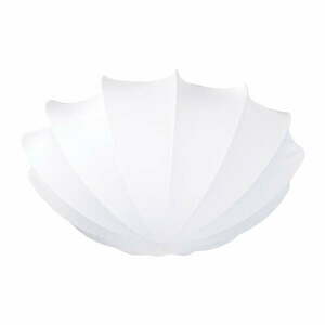 Biała lampa sufitowa 50x50 cm Camellia – Markslöjd obraz
