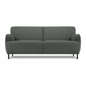 Szara sofa Windsor & Co Sofas Neso, 175 cm obraz
