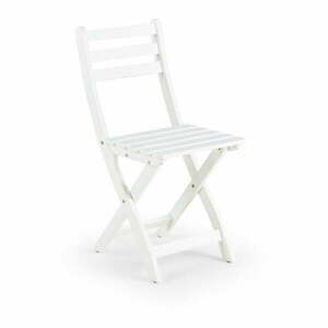 Składane krzesło ogrodowe Bonami Essentials Siena obraz
