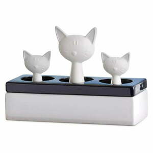 Nawilżacz ceramiczny Cat Family – Maximex obraz