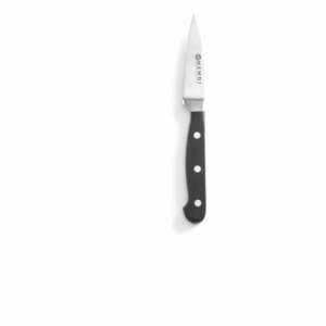 Nierdzewny nóż do obierania Hendi Kitchen Line obraz