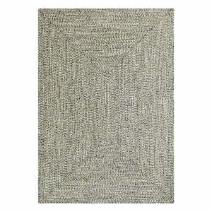 Szarobeżowy dywan odpowiedni na zewnątrz 230x160 cm – NORTHRUGS obraz