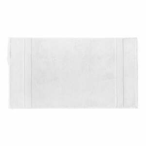 Biały bawełniany ręcznik 50x90 cm Chicago – Foutastic obraz