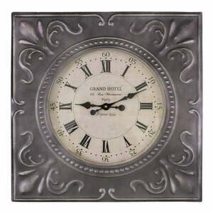 Zegar ścienny Antic Line Grand Hôtel, 60x60 cm obraz