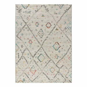 Beżowy dywan 170x120 cm Balaki Bereber – Universal obraz