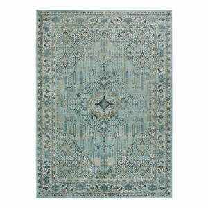 Niebieski dywan Universal Dihya, 120x170 cm obraz