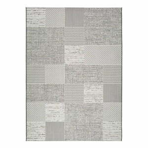 Szarobeżowy dywan odpowiedni na zewnątrz Universal Weave Mujro, 155x230 cm obraz