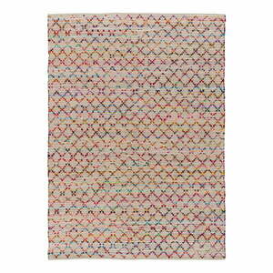 Beżowy dywan 160x120 cm Reunite – Universal obraz