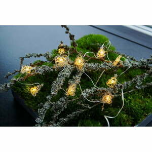 Łańcuch świetlny LED Sirius Edith Tree, dł. 160 cm obraz