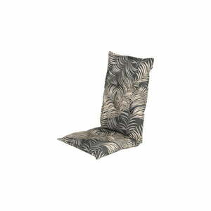 Szara/beżowa ogrodowa poduszka do siedzenia 50x123 cm Belize – Hartman obraz