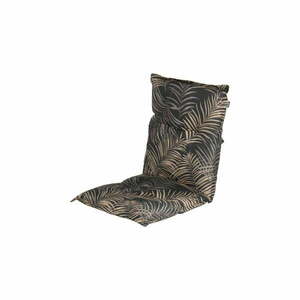 Szara/beżowa ogrodowa poduszka do siedzenia 50x100 cm Belize – Hartman obraz