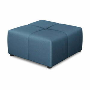 Niebieski moduł sofy Rome – Cosmopolitan Design obraz