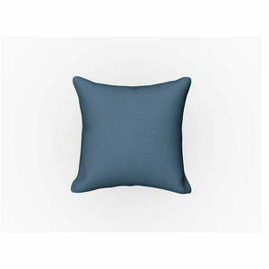 Niebieska poduszka do sofy modułowej Rome – Cosmopolitan Design obraz