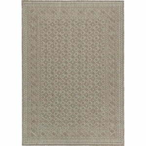 Beżowy dywan odpowiedni na zewnątrz 170x120 cm Terrazzo – Floorita obraz