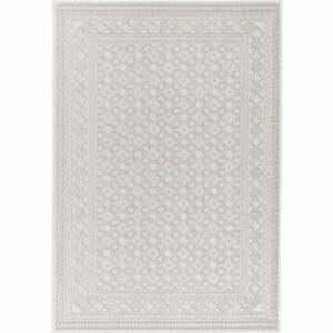 Szary dywan odpowiedni na zewnątrz 230x160 cm Terrazzo – Floorita obraz