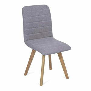 Szare krzesła zestaw 2 szt. Veva – Bonami Selection obraz