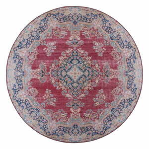 Okrągły dywan odpowiedni do prania ø 180 cm Colby – Flair Rugs obraz