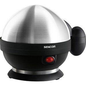 Sencor SEG 720BS urządzenie do gotowania jajek obraz