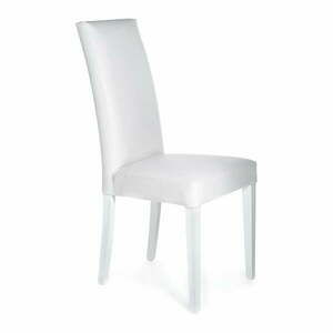 Białe krzesła zestaw 2 szt. Jenny – Tomasucci obraz