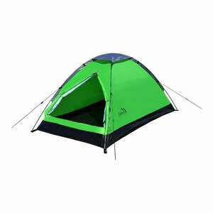 Zielony namiot dla 2 osób Cattara Zagor obraz