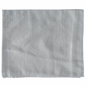 Ręcznik Wendy grey, 50 x 90 cm obraz