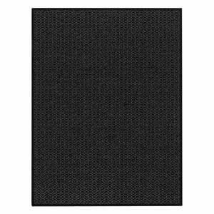 Czarny dywan 300x200 cm Bello™ – Narma obraz