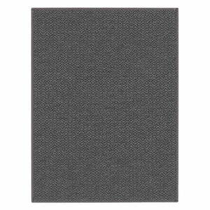 Szary dywan 80x60 cm Bello™ – Narma obraz