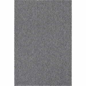 Szary dywan odpowiedni na zewnątrz 160x80 cm Vagabond™ – Narma obraz