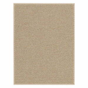 Beżowy dywan 240x160 cm Bono™ – Narma obraz