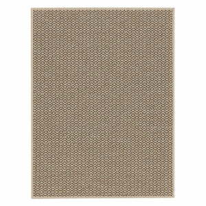 Beżowy dywan 200x133 cm Bello™ – Narma obraz