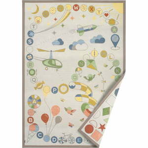 Beżowy dywan dziecięcy 200x140 cm Tähemaa – Narma obraz