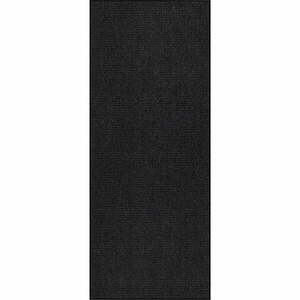 Czarny chodnik 250x80 cm Bello™ – Narma obraz