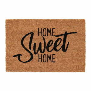 Wycieraczka z włókna kokosowego 40x60 cm Home Sweet Home – Esschert Design obraz