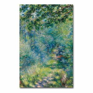 Reprodukcja obrazu na płótnie Pierre Auguste Renoir, 45x70 cm obraz