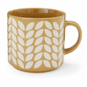 Ceramiczny kubek do cappuccino 400 ml – Cooksmart ® obraz