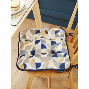 Poduszka na krzesło 36x34 cm Bauhaus – Cooksmart ® obraz