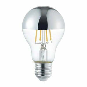 Żarówka LED z ciepłym światłem z gwintem E27, 4 W Lampe – Trio obraz