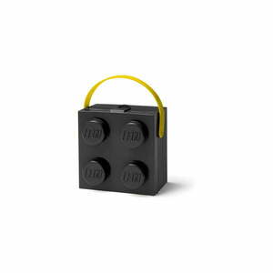 Plastikowy pojemnik dziecięcy Box – LEGO® obraz