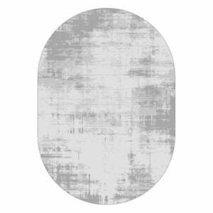 Szary dywan 60x100 cm – Rizzoli obraz