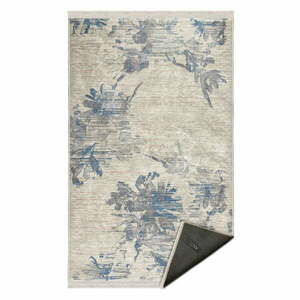 Niebiesko-beżowy dywan 80x150 cm – Mila Home obraz