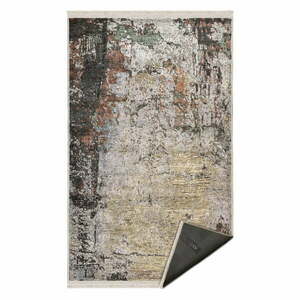 Brązowo-beżowy dywan 120x180 cm – Mila Home obraz