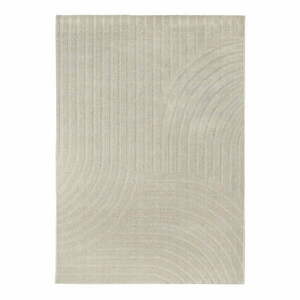 Kremowy dywan 120x170 cm Ciro – Nattiot obraz