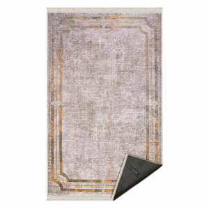 Różowy dywan 80x150 cm – Mila Home obraz