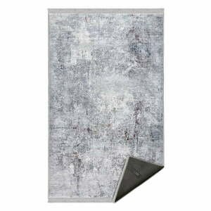Szary dywan 80x150 cm – Mila Home obraz