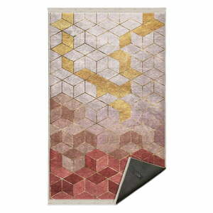 Różowy dywan 120x180 cm – Mila Home obraz