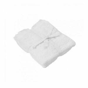 Białe bawełniane ręczniki zestaw 2 szt. 30x50 cm FRINO – Blomus obraz