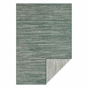 Zielony dywan odpowiedni na zewnątrz 340x240 cm Gemini – Elle Decoration obraz