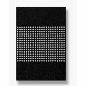 Wycieraczka 55x80 cm Dots – Mette Ditmer Denmark obraz