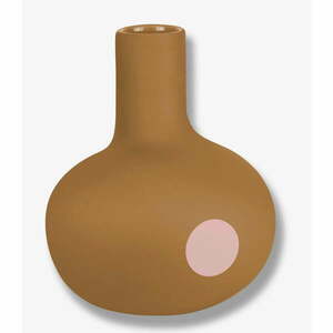 Ceramiczny wazon Dot – Mette Ditmer Denmark obraz